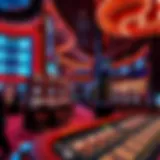 The evolution of casinos with modern technology