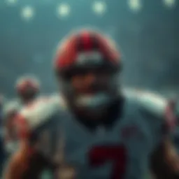 NFL 축구 배당률의 모든 것 Introduction