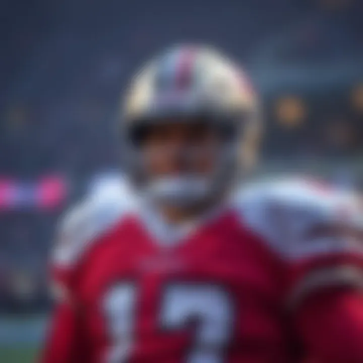NFL 축구 배당률의 모든 것 Summary