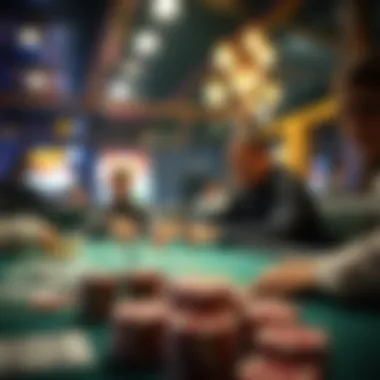 농구토토 배당률 분석과 전략 Summary