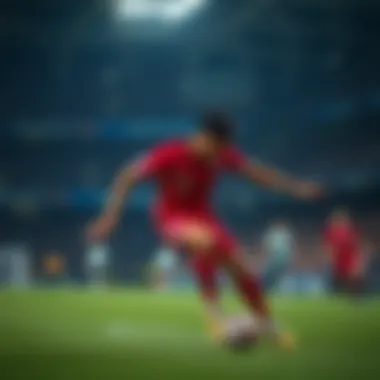 Recent match highlights of Oliveira Dariush