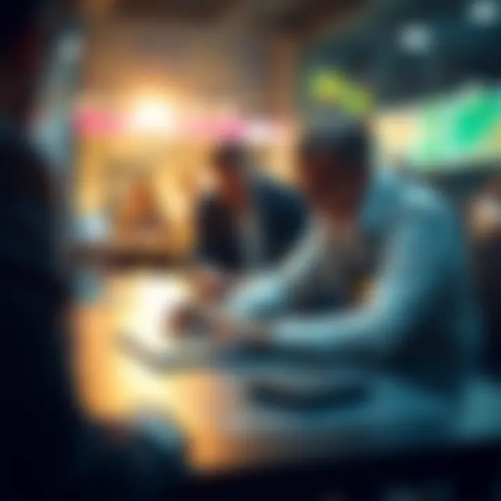 Strategic analysis in betting