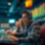 In-depth analysis of online betting sites