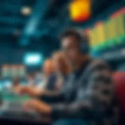 In-depth analysis of online betting sites