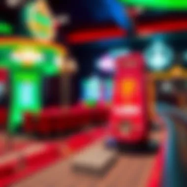 Platforms where online craps can be enjoyed