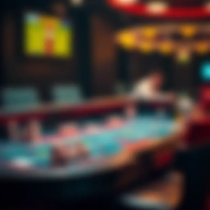 Strategic tips for playing online craps effectively