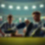 A strategic analysis of online football betting