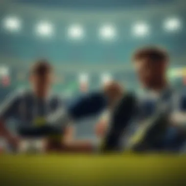 A strategic analysis of online football betting