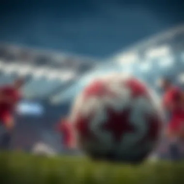 Understanding various types of football bets