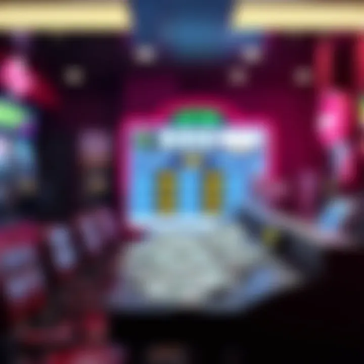 Latest trends in online lottery systems