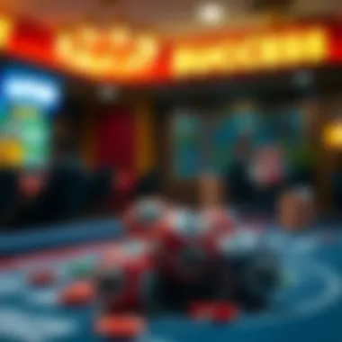 Strategic tips for enhancing lottery success