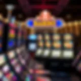 Evolution of Online Slot Machines The evolution of online slot machines through the years