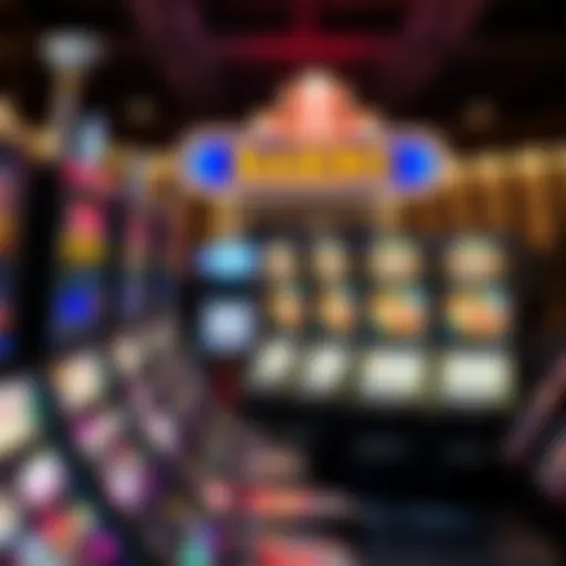 Evolution of Online Slot Machines The evolution of online slot machines through the years