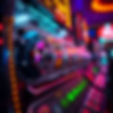 How Online Slot Machines Work Mechanism of online slot machines