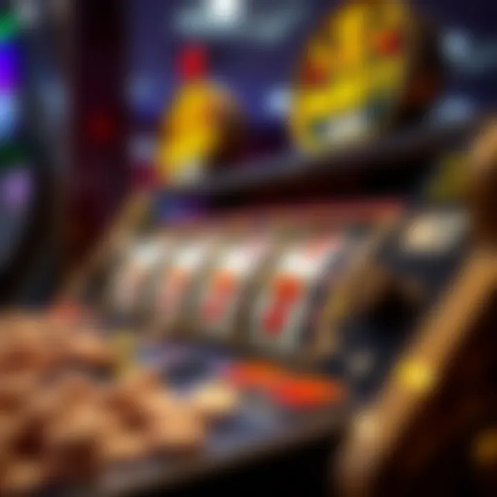 Maximizing Winnings in Online Slots Strategic tips for maximizing winnings in online slots