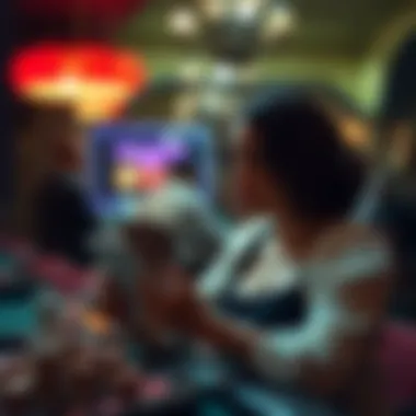 온라인 카지노의 프리 스핀에 대한 심층 분석 Introduction 온라인 카지노의 프리 스핀에 대한 심층 분석 Introduction