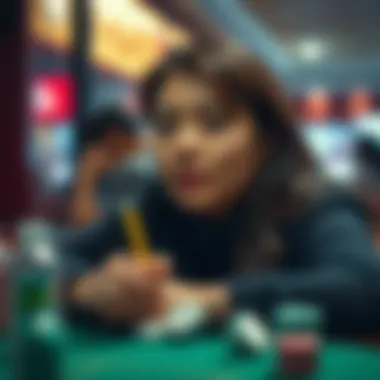 Notable 온라인 카지노의 프리 스�핀에 대한 심층 분석