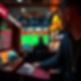 In-depth analysis of overseas betting platforms