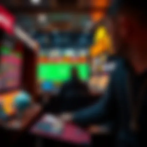 In-depth analysis of overseas betting platforms