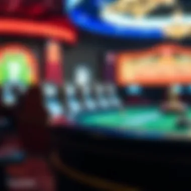 Exploring the features of PaySafe casinos