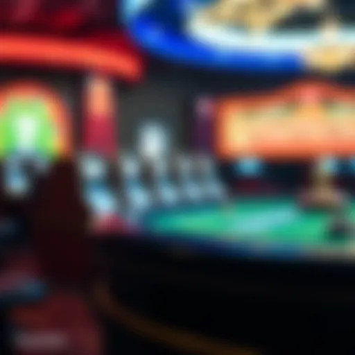 Exploring the features of PaySafe casinos