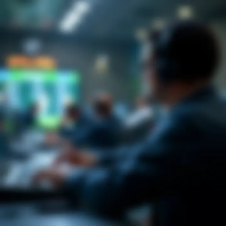 Competitive advantages of the online betting landscape