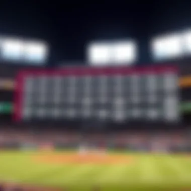 Understanding the Player Development Pathway Chart illustrating the player development pathway in baseball