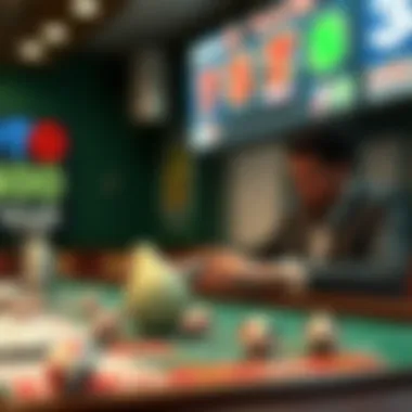 Understanding Toto Betting Strategies Detailed rules and strategies for Toto betting