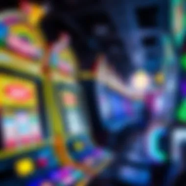 Highlights of Top Free Slot Games Overview of popular free slot machine games