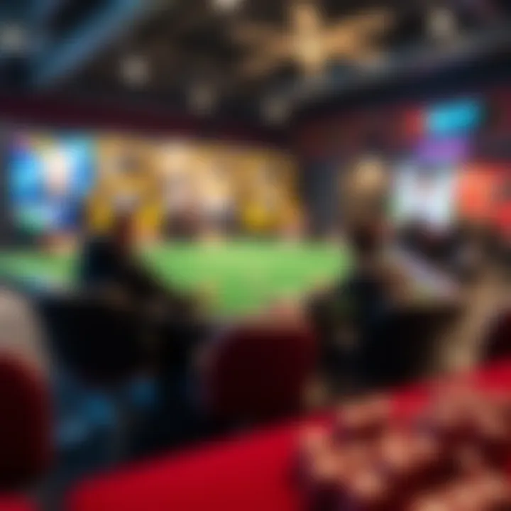 A graphical representation of pragmatic game features and mechanics