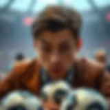 Understanding Premier League Betting