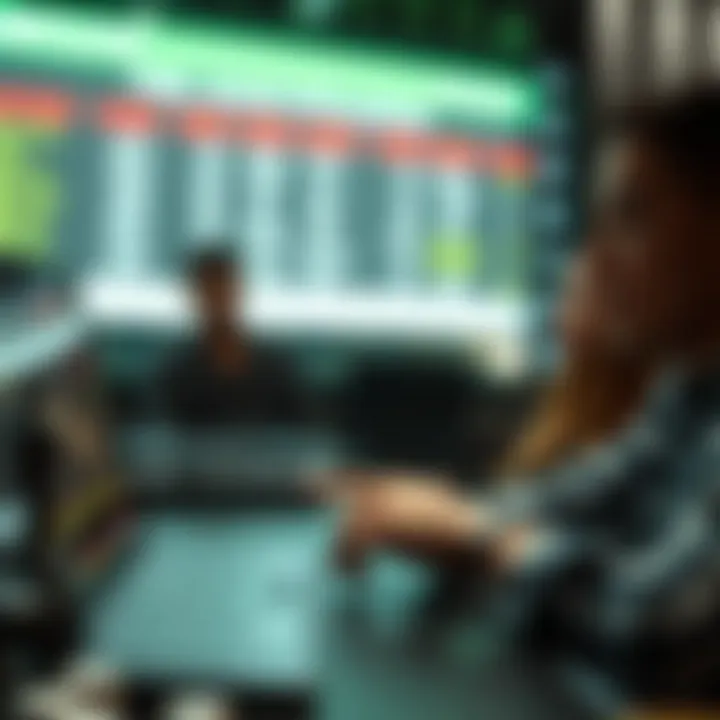 Understanding Online Betting Strategies Conceptual representation of online betting strategies