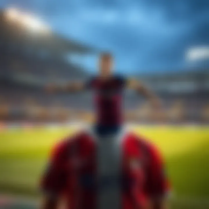 Recent performance metrics of Girona and Alaves