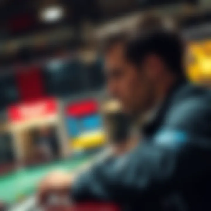 Understanding the Key Features of Trusted Betting Platforms Characteristics of top betting sites