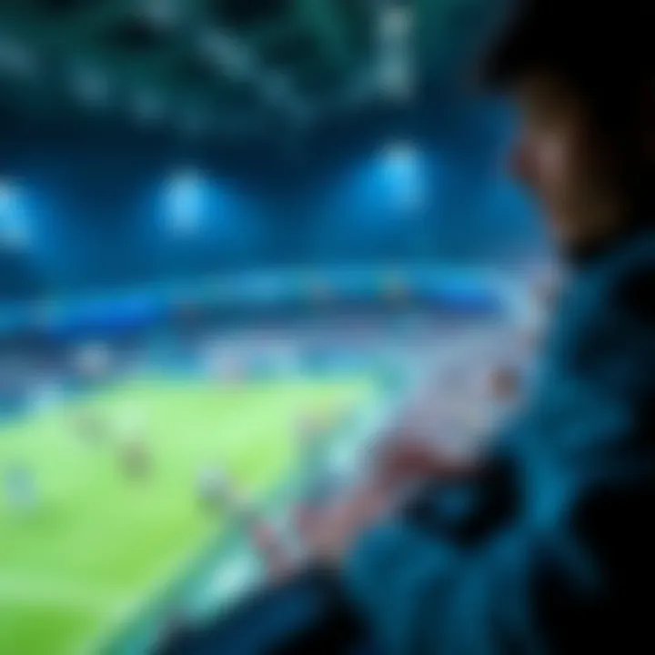 Risks in Online Betting Understanding the risks associated with betting