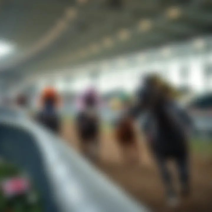 Statistics for successful betting