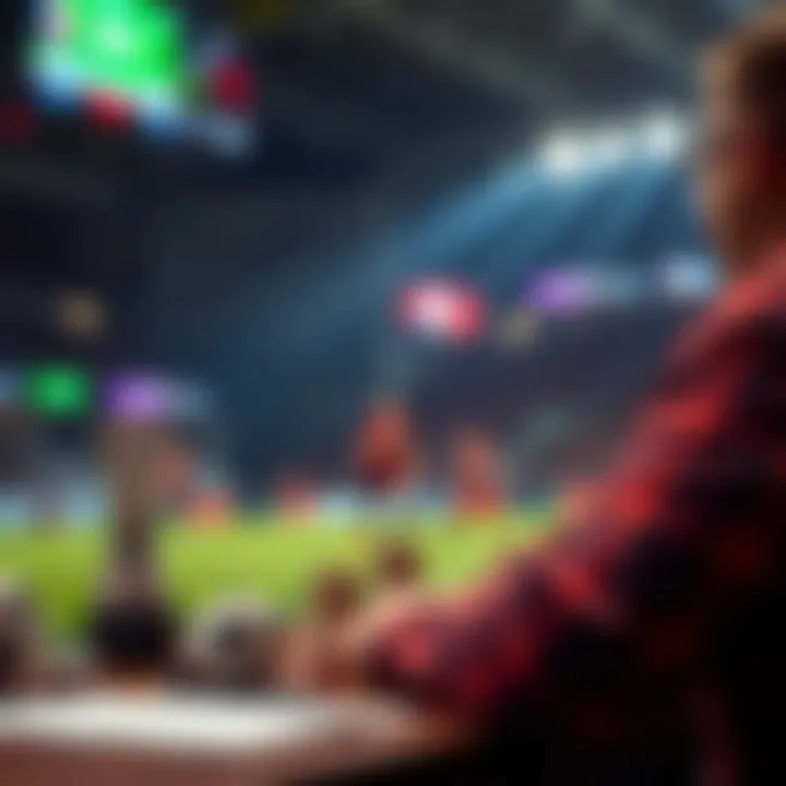 Russian Liga Pro Betting Strategies Analysis In-depth analysis of Russian Liga Pro betting strategies