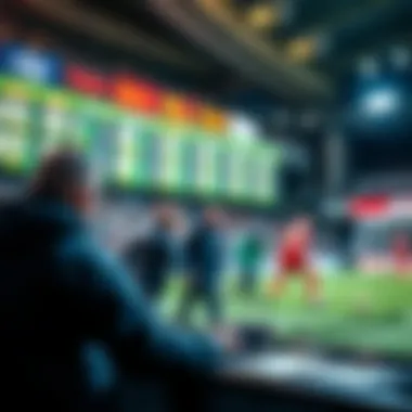 Current Trends in Russian Liga Pro Betting Current trends in Russian Liga Pro betting