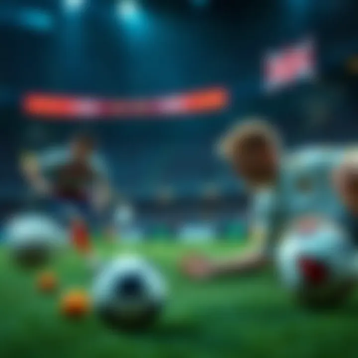 Diverse Betting Strategies for Russian Liga Pro Diverse betting strategies for Russian Liga Pro