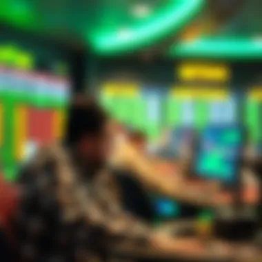 Secure and trustworthy online betting environment