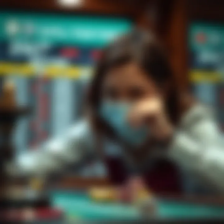 Tips for safer betting practices