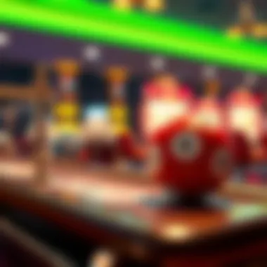 Effective betting strategies