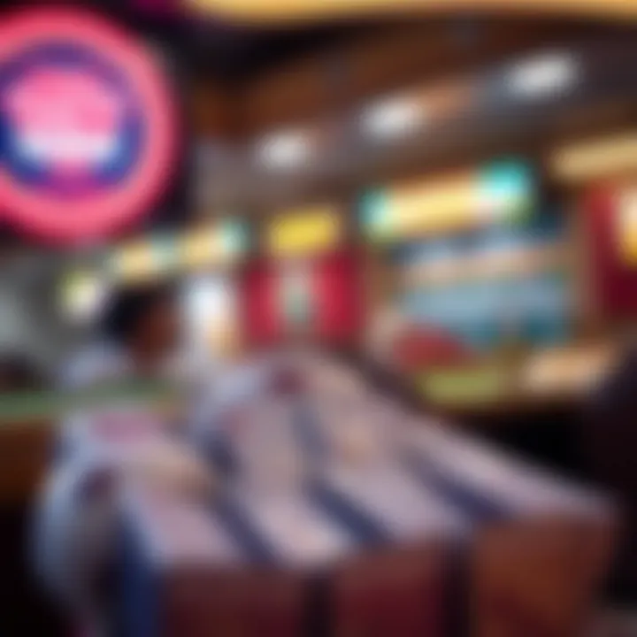 Tips for successful betting