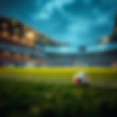 Factors influencing score fluctuations during the season