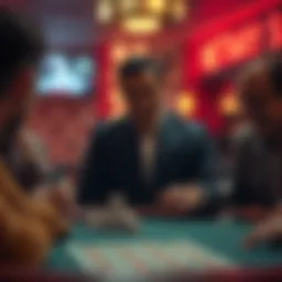 슬롯 게임의 세계 탐구 Introduction