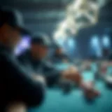 스포츠 베팅의 심층 탐구 Introduction