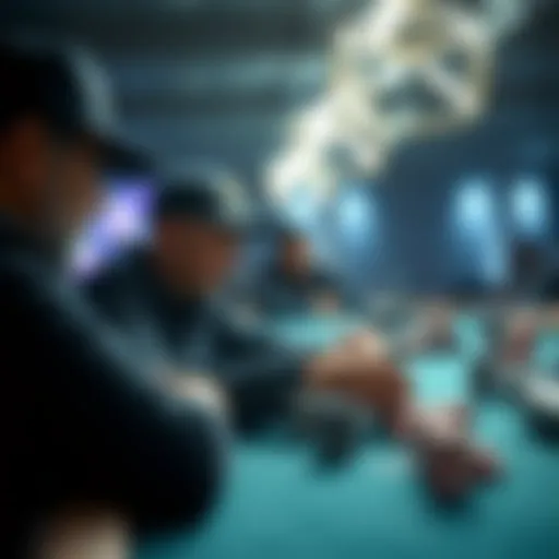 스포츠 베팅의 심층 탐구 Introduction