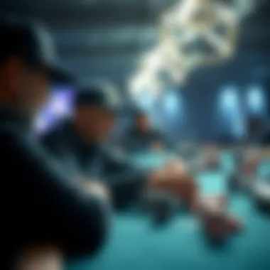 스포츠 베팅의 심층 탐구 Introduction 스포츠 베팅의 심층 탐구 Introduction