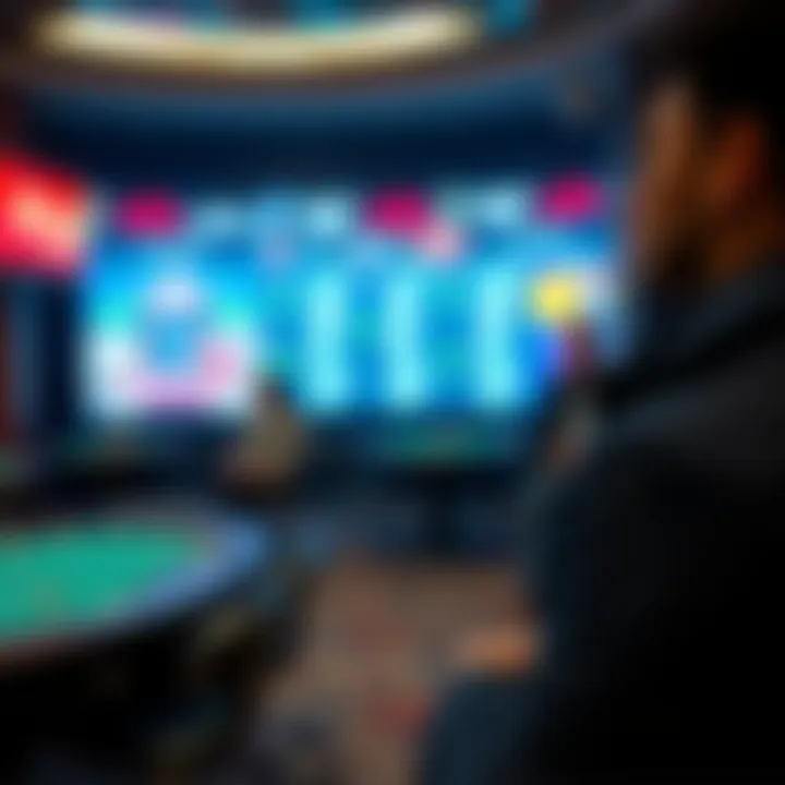 Notable 스포츠 베팅의 심층 탐구