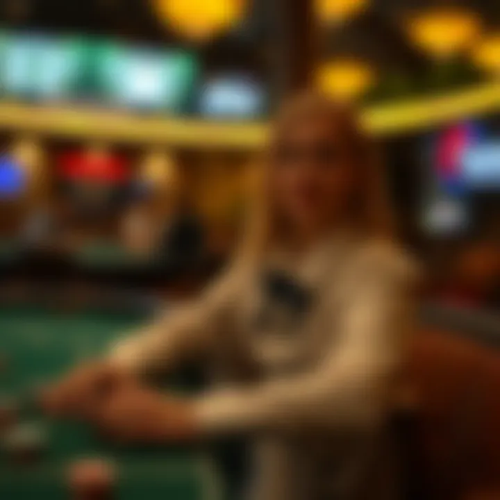 스포츠 베팅의 심층 탐구 Summary